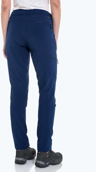 Produktbild Schöffel Ascona Pants dress blues (34)