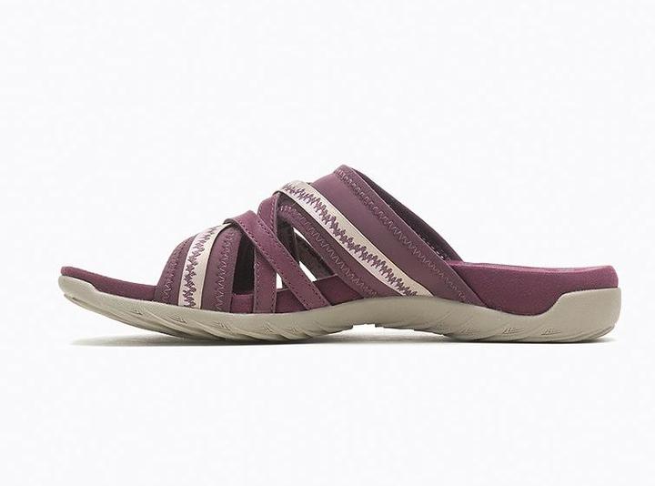 Actual product image Merrell Terran 3 Cush Slide (36)