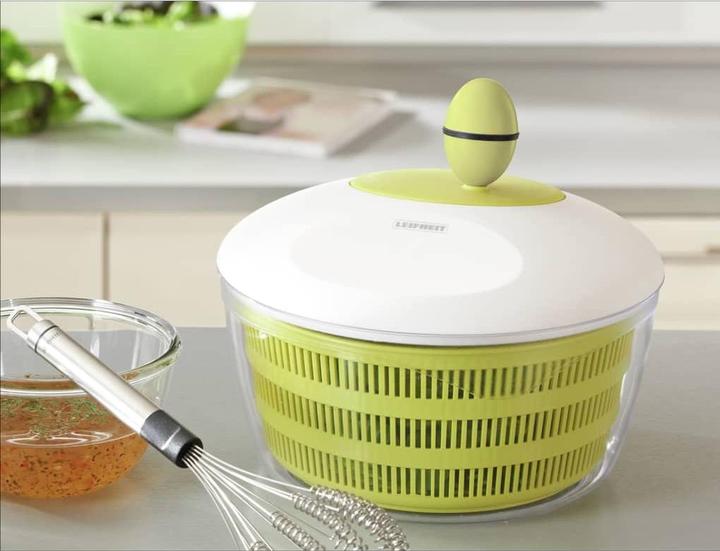 Produktbild Leifheit Salatschleuder Trend 4,2 L