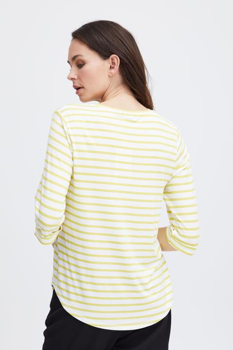 Image du produit Fransa FRFEPORSI 2 T-shirt 20404475 (XXL)