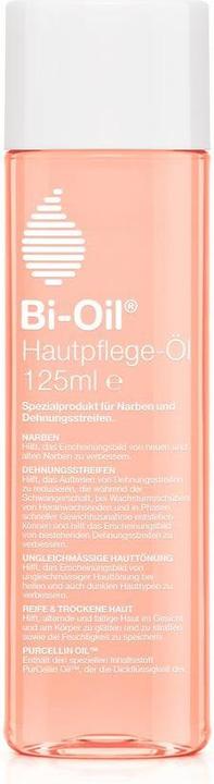 Image du produit Bi-Oil Huile de soin pour la peau (Huile pour le corps, 125 ml)