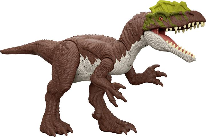Image du produit Mattel Jurassic World Chaos Theory - Lophostropheus