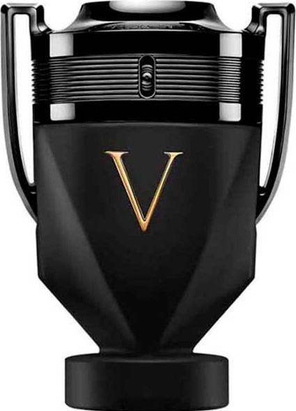 Actual product image Paco Rabanne Invictus Victory Absolu Parfum Intense (Eau de parfum, 200 ml)