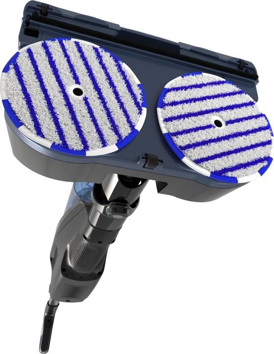 Actual product image Rowenta GZ3038WO X-Combo Allergy Wet&Dry