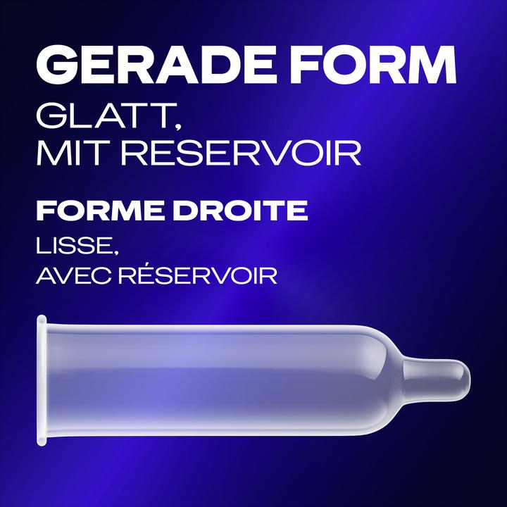 Immagine prodotto Durex Perfect Glide (10 pz.)