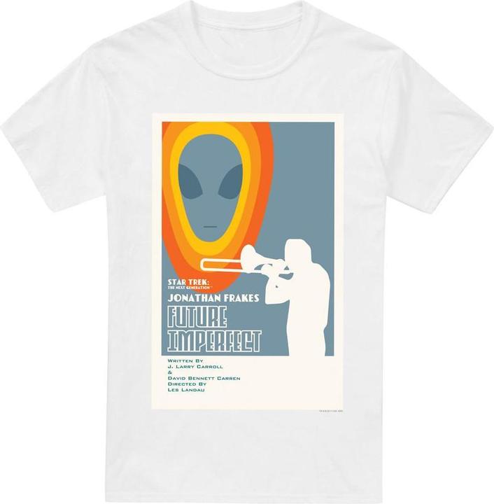 The Next Generation Season 4 Episode 8 TShirt (M)
