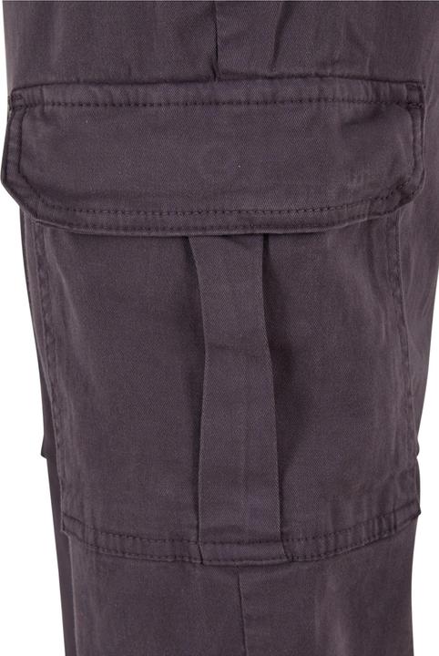 Produktbild Urban Classics Ladies Cotton Twill Utility Pants - 21189 (26)
