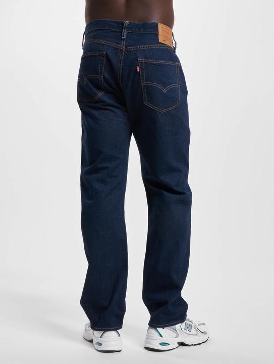 Image du produit Levis 501 Jeans onewash (W36/L36)
