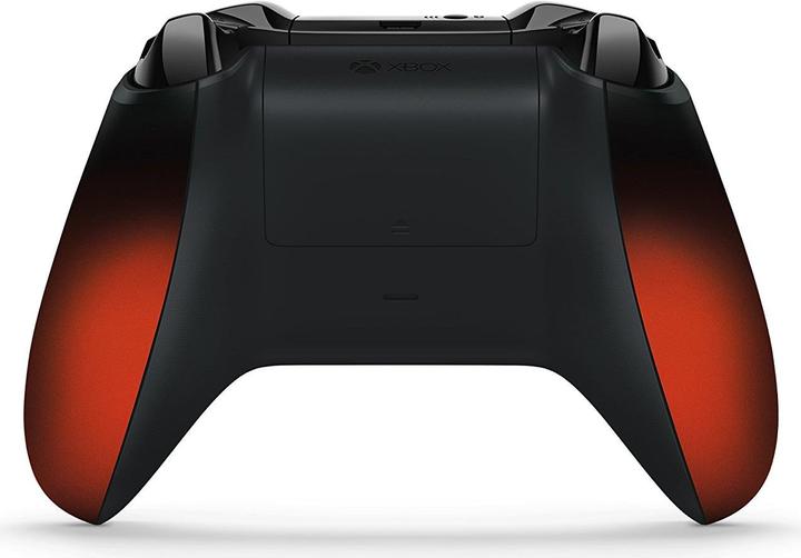 Produktbild Microsoft Xbox One Wireless Controller - Volcano Shadow SE (Xbox Series X, Xbox One S, Xbox Series S, PC, Xbox One X)