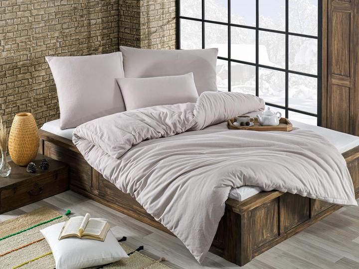 Produktbild Buona Notte Uni 200 x 210 cm (Duvetbezug, 200 x 210 cm)