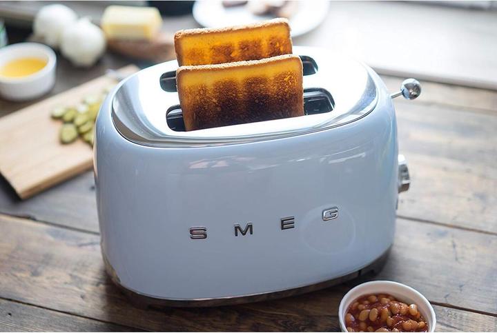 Immagine prodotto Smeg Compatto in stile anni '50