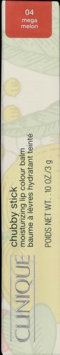 Produktbild Clinique Chubby Stick (Balsam)