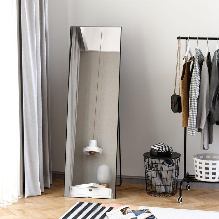 Produktbild Swisshandel24 Standspiegel (50 x 2 x 161.5 cm)