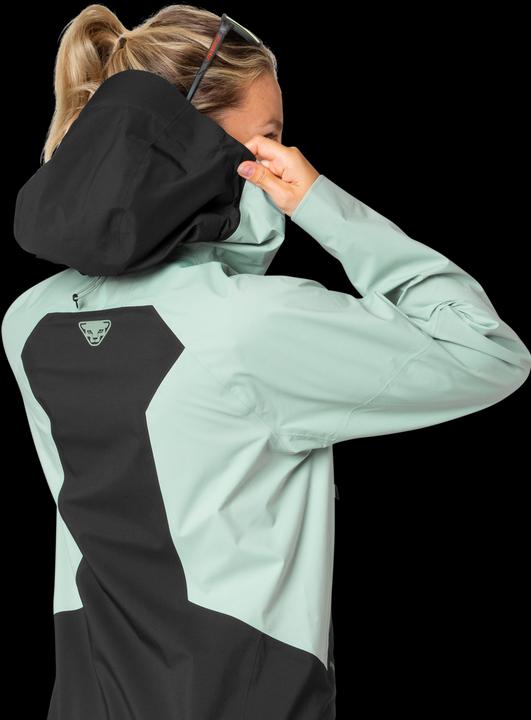 Produktbild Dynafit Women's Transalper 3L Jacket (XS)