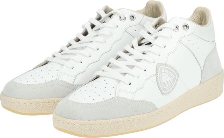 Actual product image Bauer Sneaker (43)
