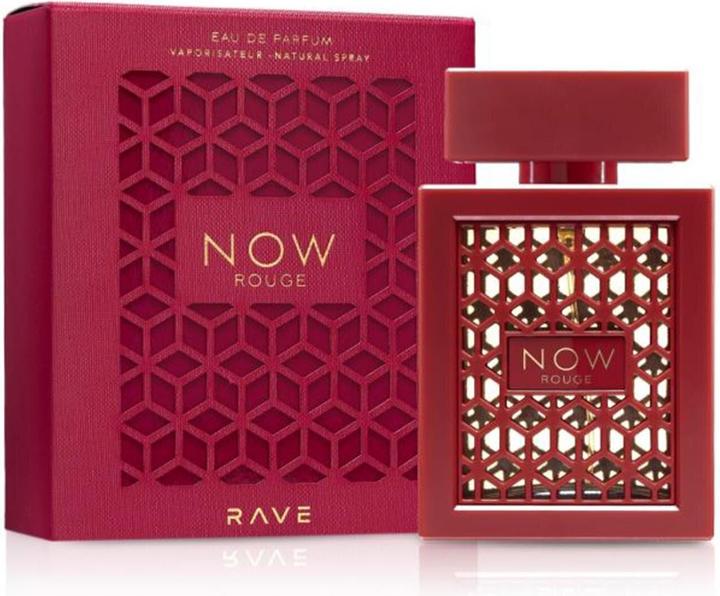 Immagine prodotto Generic Fantastic Collection EDP per uomo e donna 100ml Rouge (Eau de parfum, 100 ml)