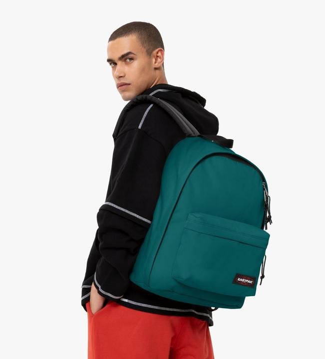 Image du produit Eastpak Sac à dos Out of Office 27 l, vert foncé (27 l)