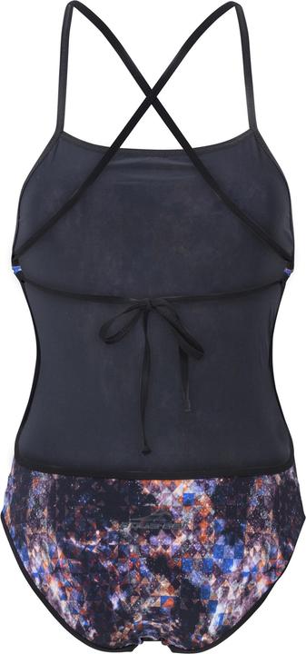 Image du produit Aqua Feel Mini-Cross-Back-Badeanzug Für Damen (40)