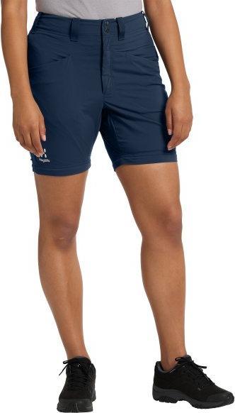 Produktbild Haglöfs Women's Lite Standard Zip-Off Pant (34)