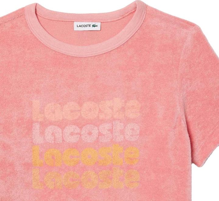 Produktbild Lacoste TShirtKleid Mädchen (140)