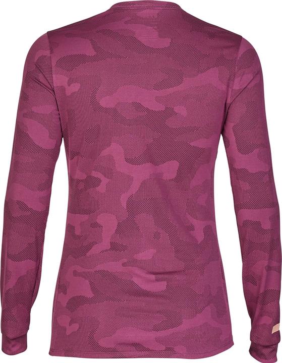 Image du produit Fox Jersey 24 W Ranger Tru Dri Ls San (S)