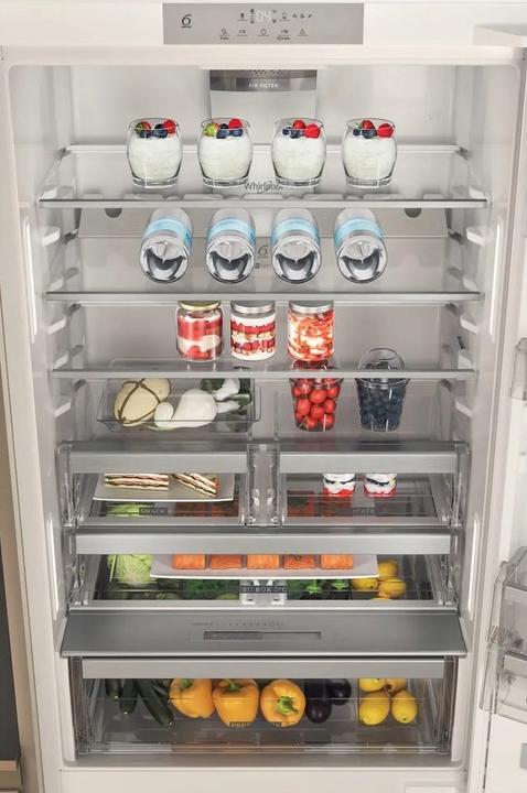 Actual product image Whirlpool REFRIGERATOR BI SP40 812 EU 2 WHP (400 l)