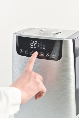 Image du produit Solis Ultrasons Purs (40 m²)