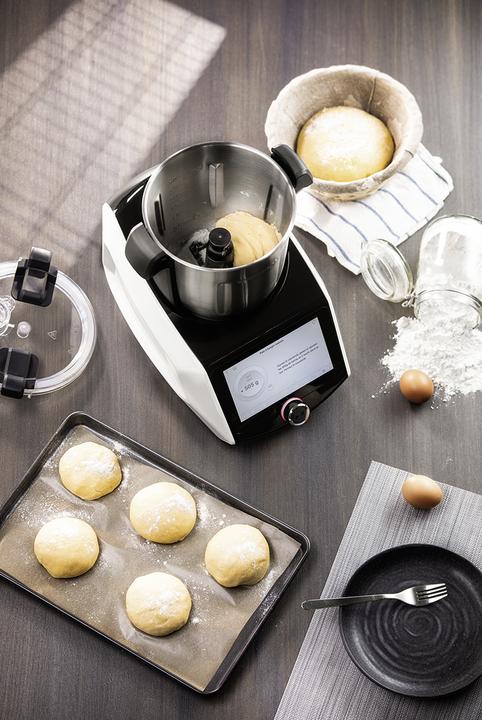 Immagine prodotto Thomson Robot da cucina multifunzionale IGX-4501 (1000 W)