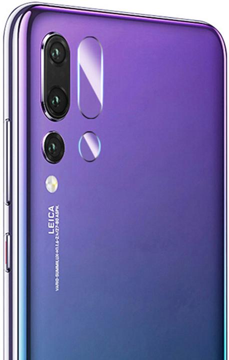 Produktbild PhoneLook Kamera Schutzglas (1 Stück, Huawei P20 Pro)