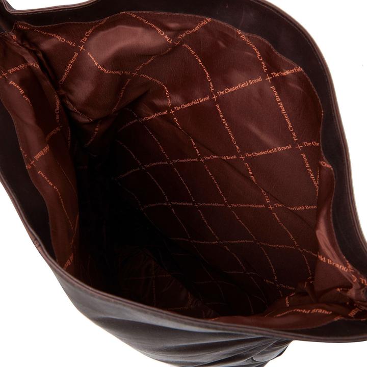 Immagine prodotto The Chesterfield Brand Zaino corriere Liverpool 0309 (16 l)