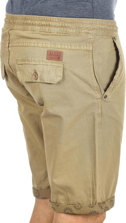 Immagine prodotto Blend Claudio Pantaloncini Chino Shorts Panno Corti Da UomoIn Cotone 100% Regular- Fit (XL)