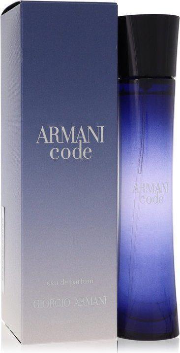 Immagine prodotto Giorgio Armani Codice (Eau de parfum, 50 ml)