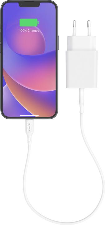 Produktbild Zagg mophie Essentials USB-C-20W Charger PD (20 W)
