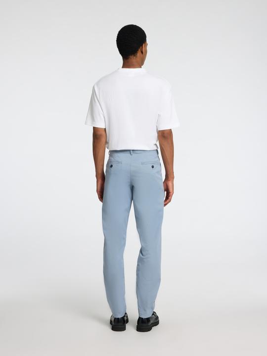 Actual product image Selected Homme Slim Fit Chino (W31/L32)