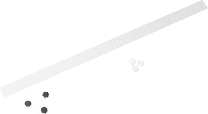 Ultradex Magnetflexband mit Magneten (6 x)