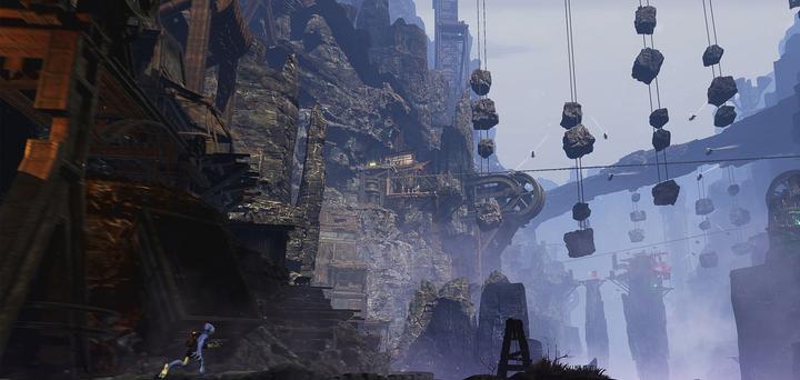 Produktbild Microids Oddworld: Soulstorm Day One Oddition (PS4, DE)