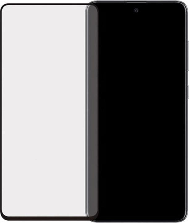 Immagine prodotto Mobilize Telaio in vetro nero (1 Pezzo/i, Samsung Galaxy A51)