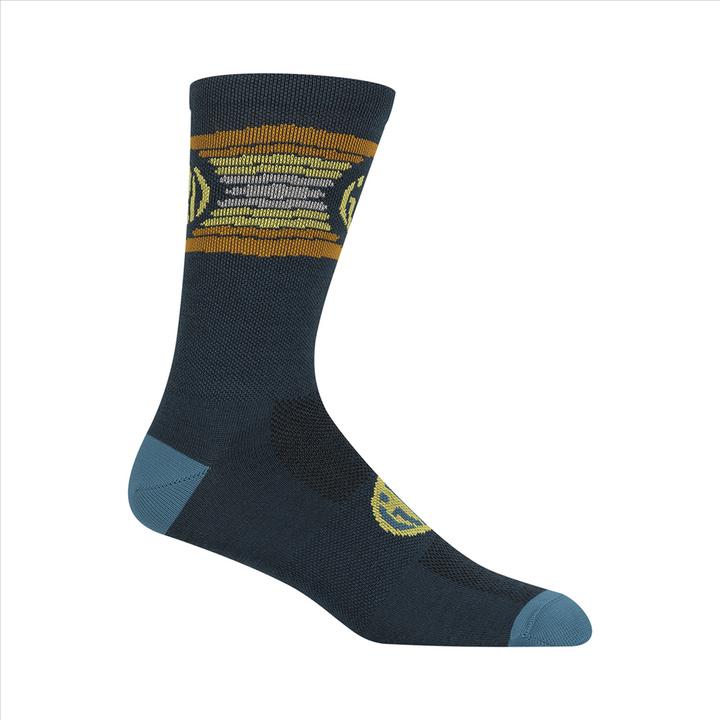 Giro Seasonal Wool Sock