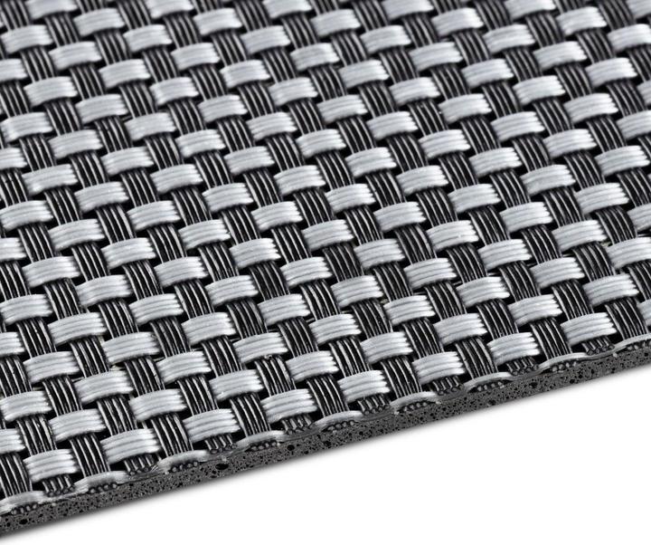 Actual product image Karat Lucca (180 x 200 cm)