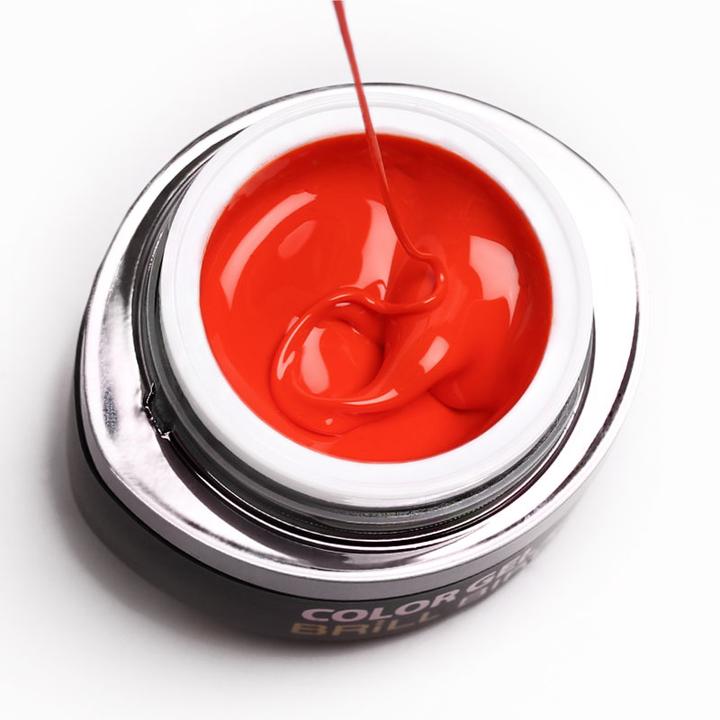 Immagine prodotto BrillBird Gel Brush & Go G29 - 4,5 ml (Smalto)