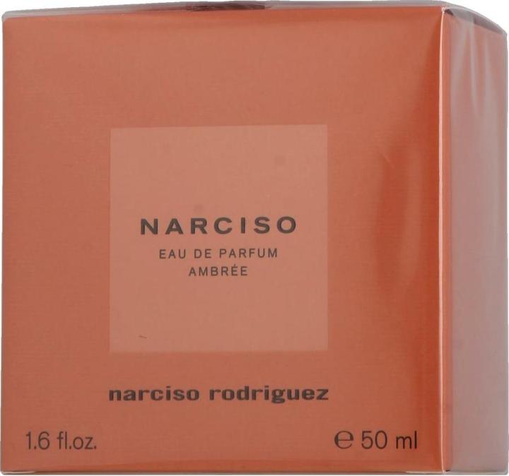 Produktbild Narciso Rodriguez Ambrée (Eau de Parfum, 50 ml)