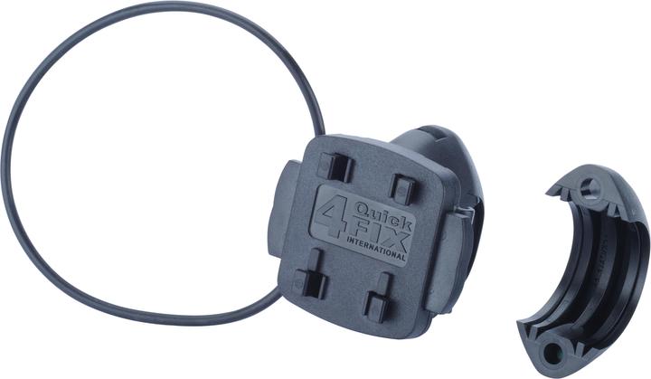 Teasi TAHUNA fix MTB bike mount for /Falk