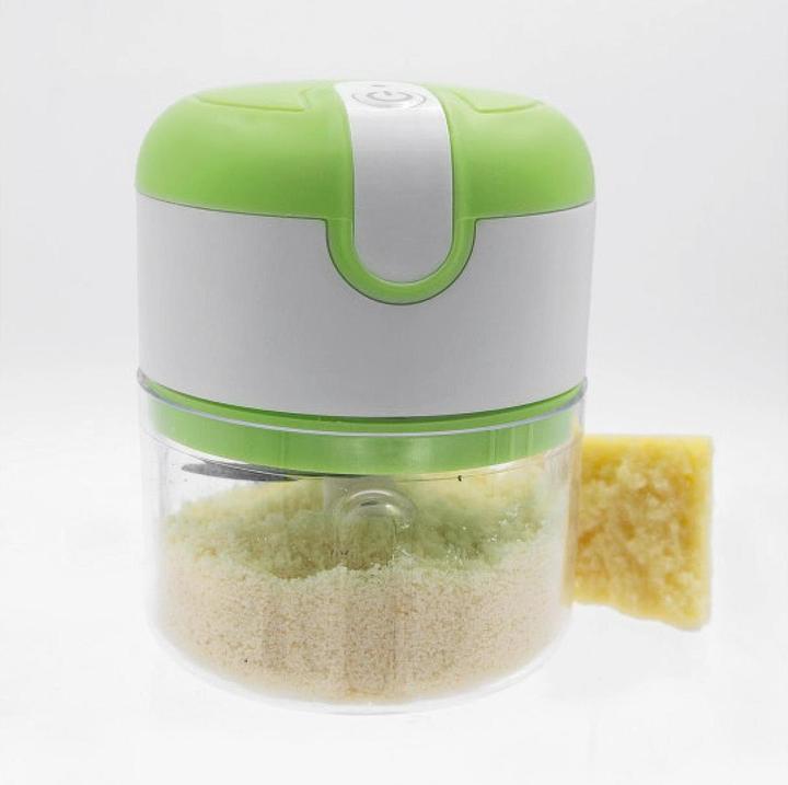 Productafbeelding Livington 3 Seconden Chopper (250 ml, 37 W)