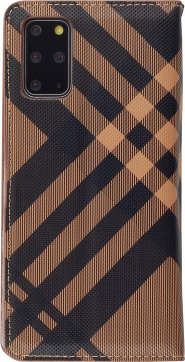 Produktbild PhoneLook Hülle Flip Lines (Apple iPhone 13 Pro Max)