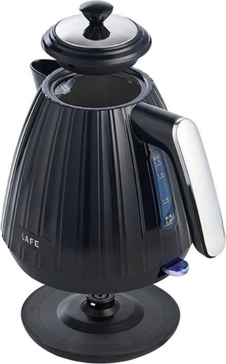 Produktbild Lafe Elektrischer Wasserkocher Modern Pro