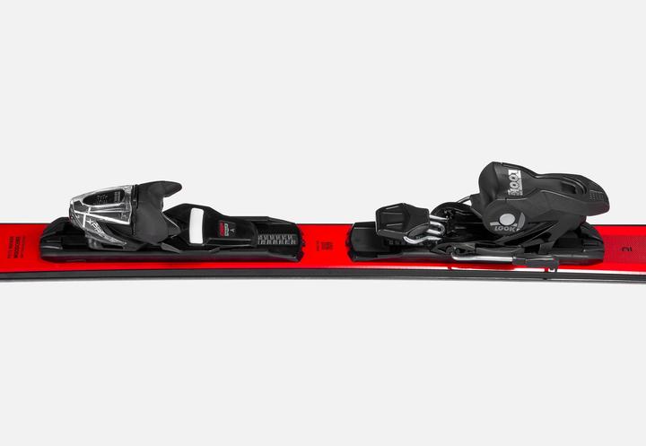 Image du produit Wedze Boost 500 (163 cm, Avec fixations)