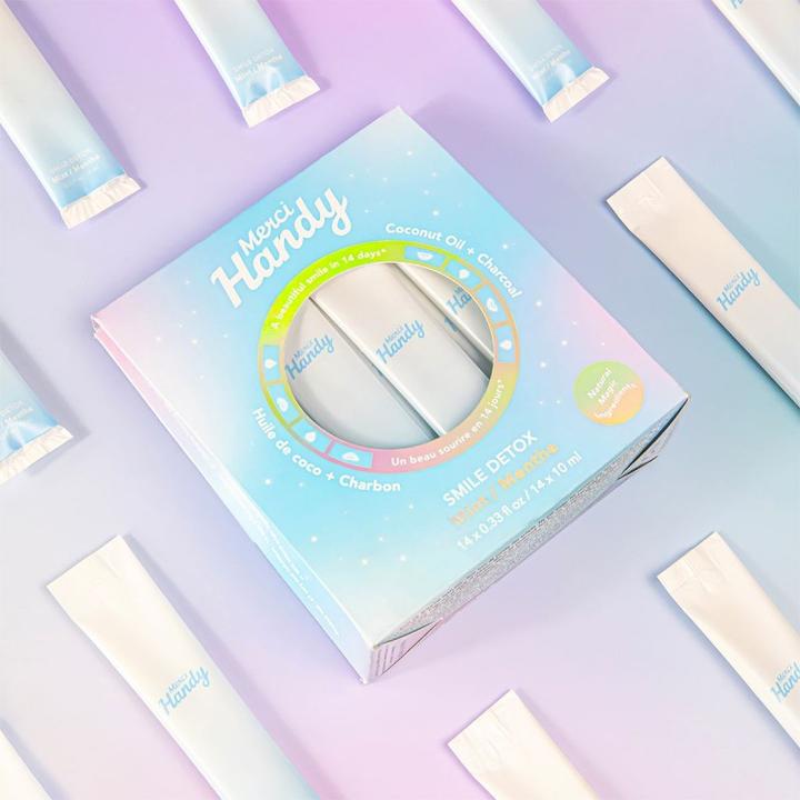 Image du produit Merci Handy Smile Detox (14 ml)