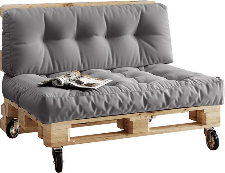 Immagine prodotto Vicco Ohio (120 x 15 x 80 cm)