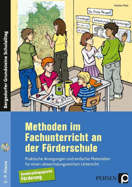 Produktbild Karsten Paul (Deutsch, Karsten Paul, 2018)