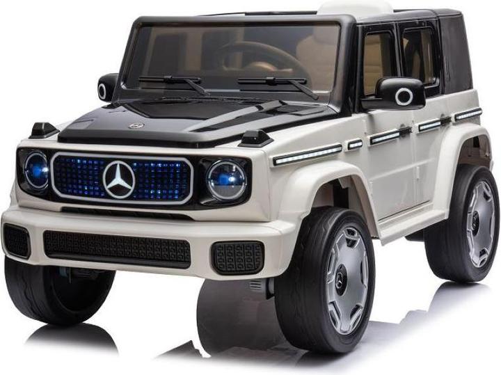 Image du produit Es-toys Mercedes EQG AMG (12 V)